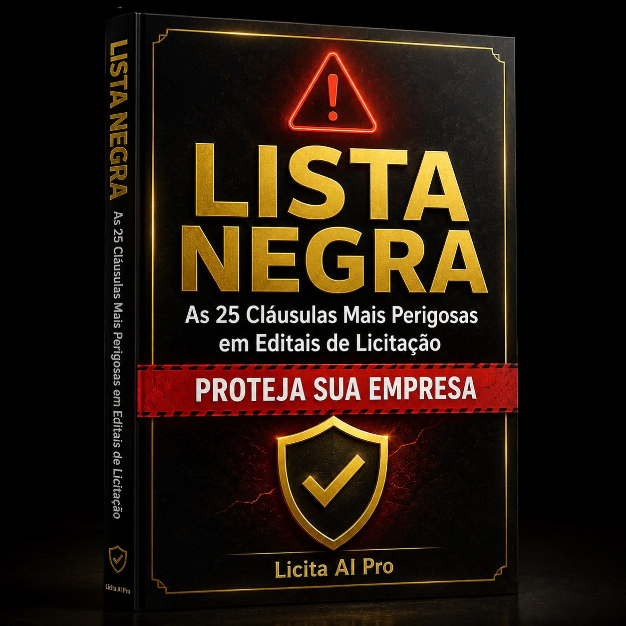 Sistema de Blindagem Contratual